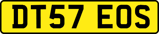 DT57EOS