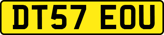DT57EOU