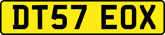 DT57EOX