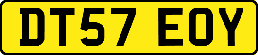 DT57EOY
