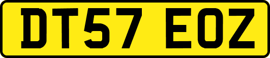 DT57EOZ