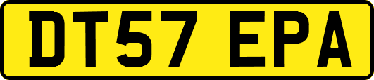 DT57EPA