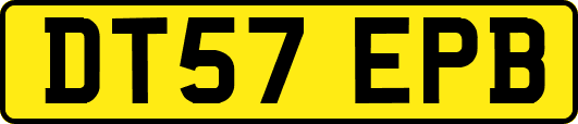 DT57EPB