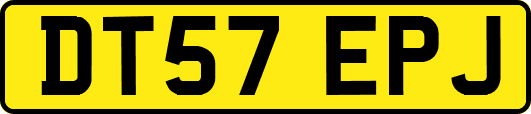 DT57EPJ