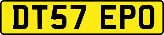 DT57EPO