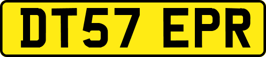 DT57EPR