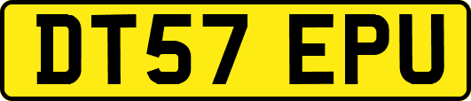 DT57EPU