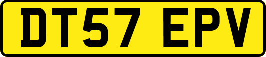DT57EPV