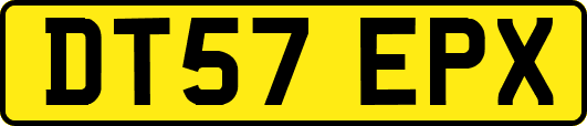 DT57EPX