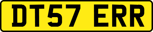 DT57ERR