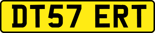 DT57ERT