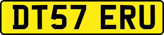 DT57ERU