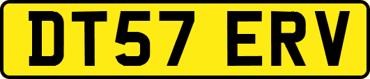 DT57ERV