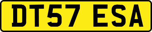 DT57ESA