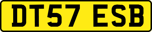 DT57ESB