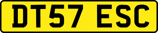 DT57ESC