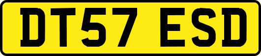DT57ESD