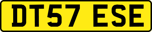 DT57ESE