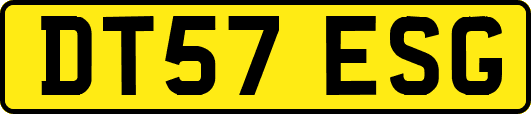 DT57ESG
