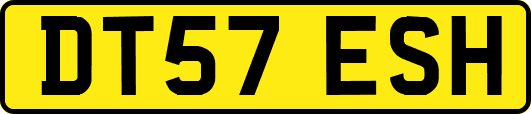 DT57ESH