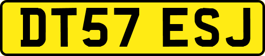 DT57ESJ