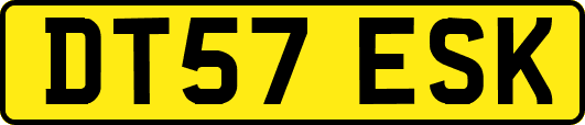 DT57ESK