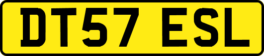 DT57ESL