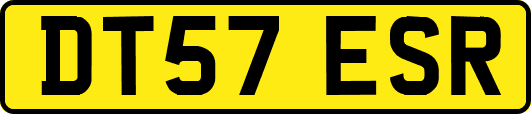 DT57ESR