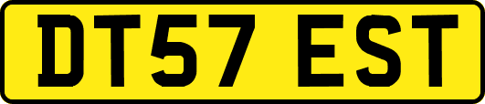 DT57EST
