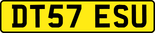 DT57ESU