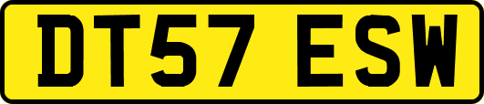 DT57ESW