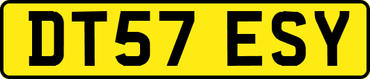 DT57ESY