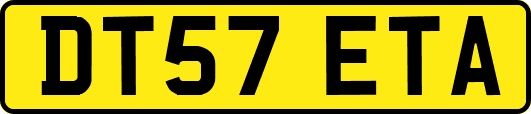 DT57ETA