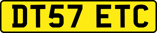 DT57ETC
