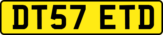 DT57ETD
