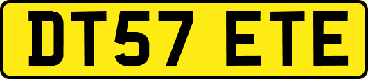DT57ETE