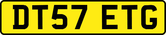 DT57ETG