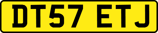 DT57ETJ