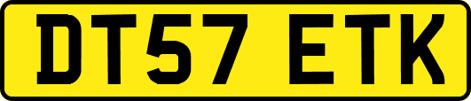 DT57ETK
