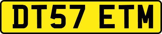 DT57ETM