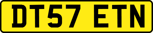 DT57ETN