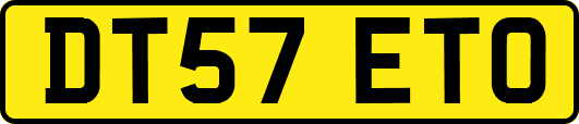 DT57ETO