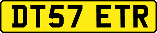 DT57ETR