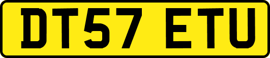 DT57ETU