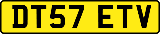 DT57ETV