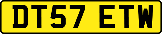 DT57ETW