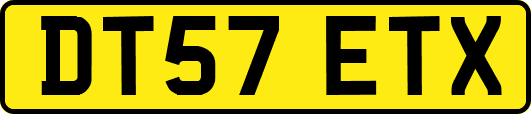 DT57ETX