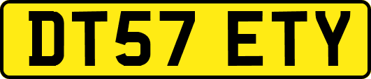 DT57ETY