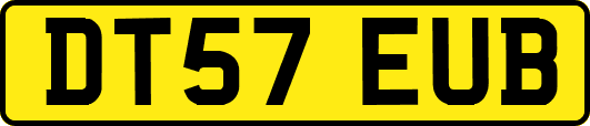 DT57EUB