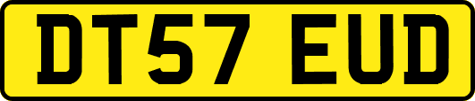 DT57EUD
